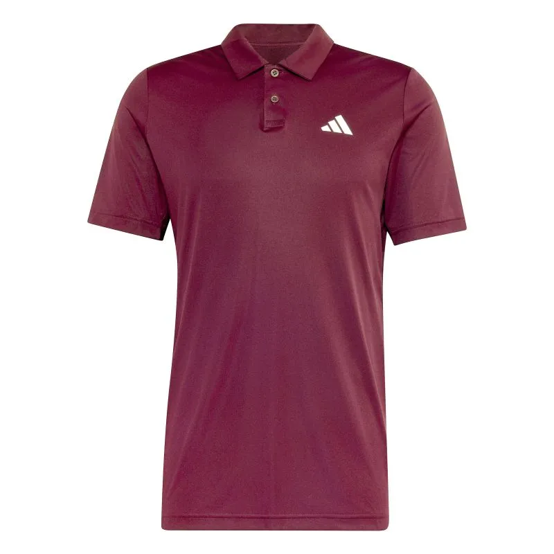 Adidas Club Climacool - maroon