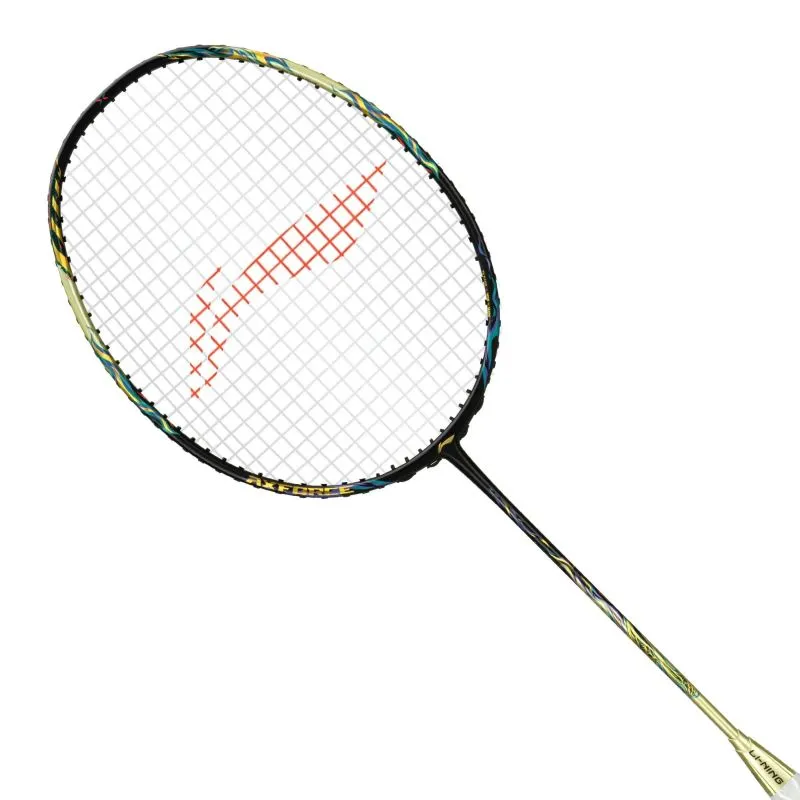 Badminton racket Li-Ning Axforce 100