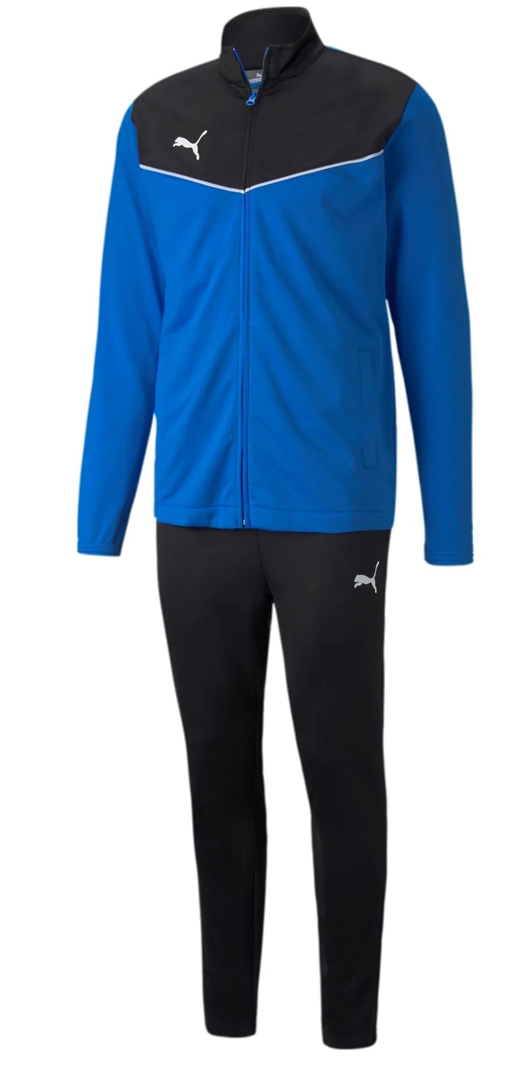 Puma Indyvidual Rise Tracksuit