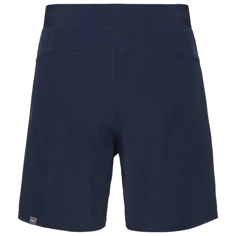 head-medley-shorts-m-dark-blue-royal-blue-2 Head Medley Shorts M - dark blue/royal blue