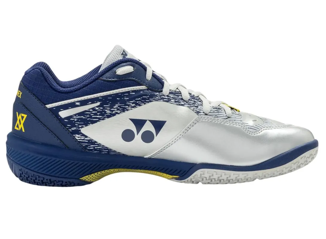 Yonex Power Cushion 65 Z VA - silver/navy