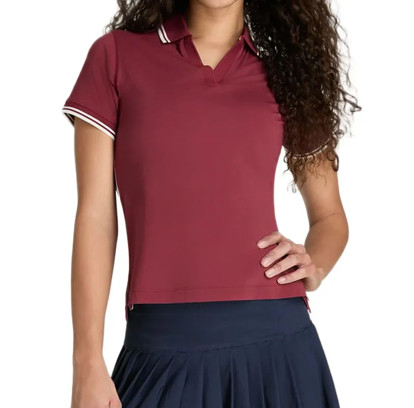 Wilson Tennis Club - cranberry 