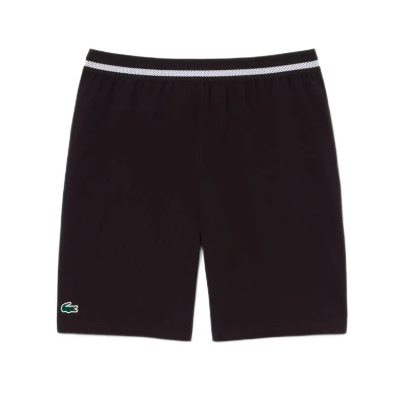 Lacoste Tennis X Novak Djokovic - buffalo/white Lacoste Tennis X Novak Djokovic - buffalo/white