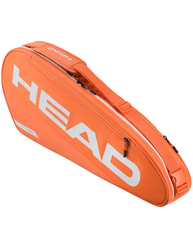 Head Tour Racquet S - orange