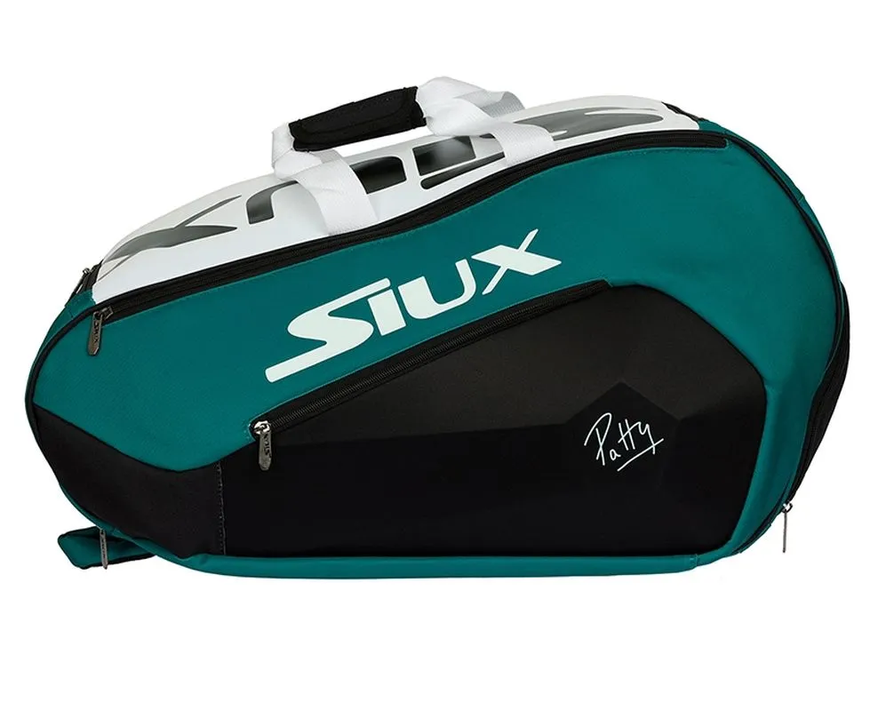 Siux Trilogy SS24 Bag