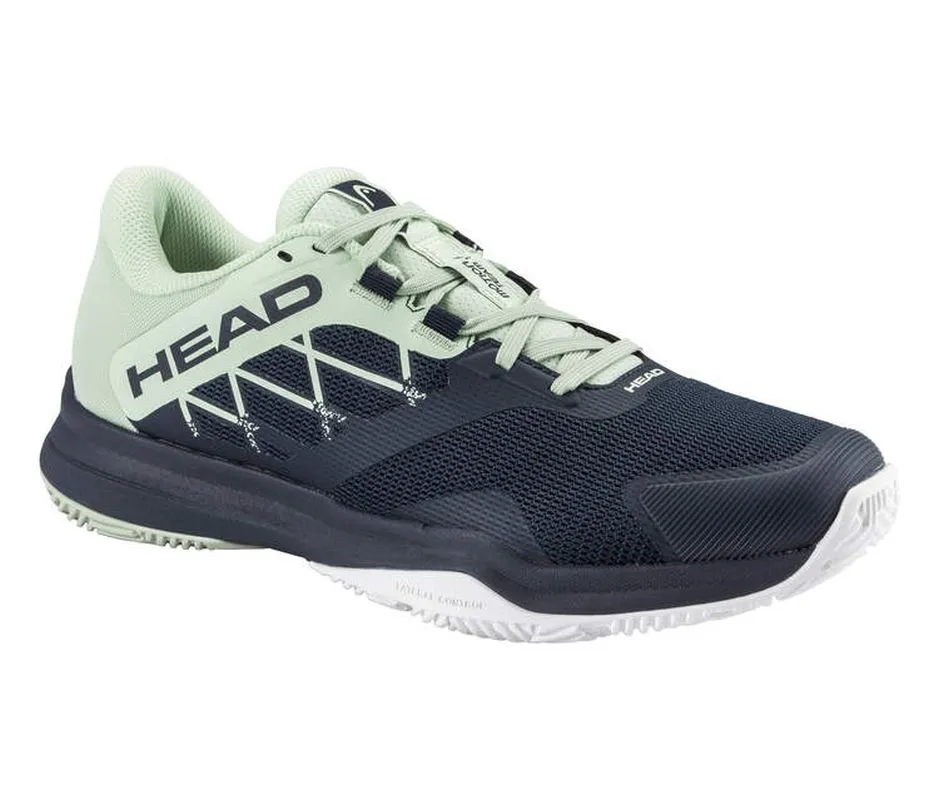 Head Motion Team 1.5 Padel - blueberry/cantaloupe green Head Motion Team 1.5 Padel - blueberry/cantaloupe green