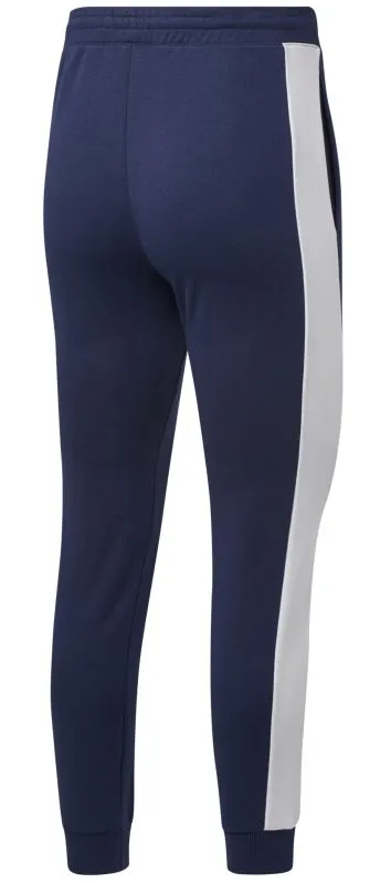 Reebok Training Essential Linear Logo Joggers M - vector navy