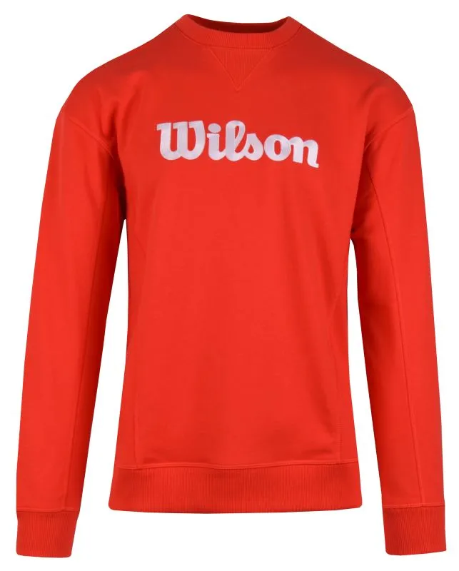 DSC_0054-wilson-czerwonka-pop Wilson Team Script Crewneck