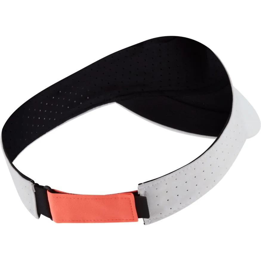 nike-court-advantage-ssnl-visor-white-2 Nike Court Advantage SSNL Visor - white