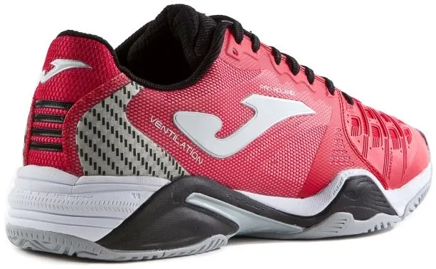 Joma Pro Roland Clay - red