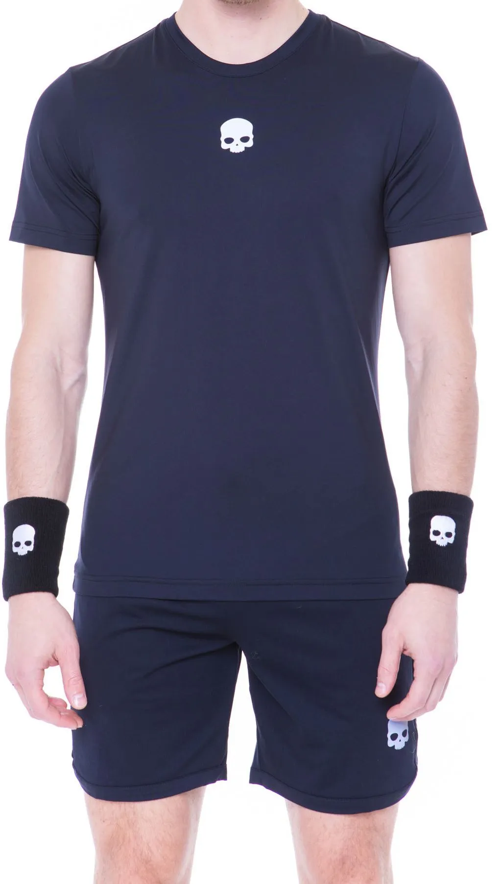 hydrogen-tech-tee-blue-navy-1 Hydrogen Tech Tee - blue navy