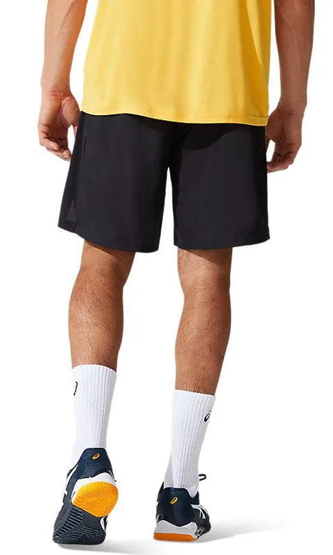 Asics Court M 9in Short - performance black