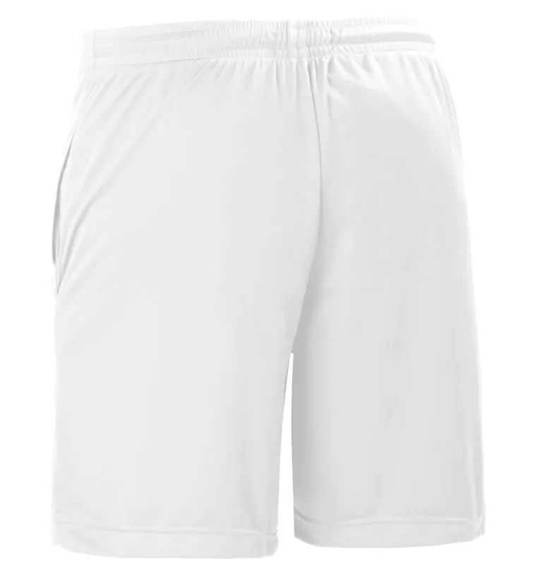 Australian Printed Ace Short S.L. - bianco