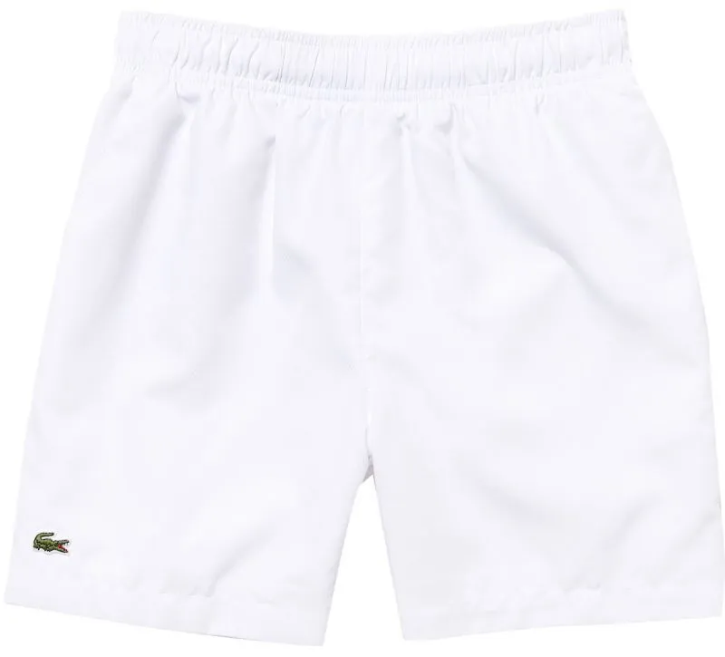 Lacoste Boys' SPORT Tennis Shorts