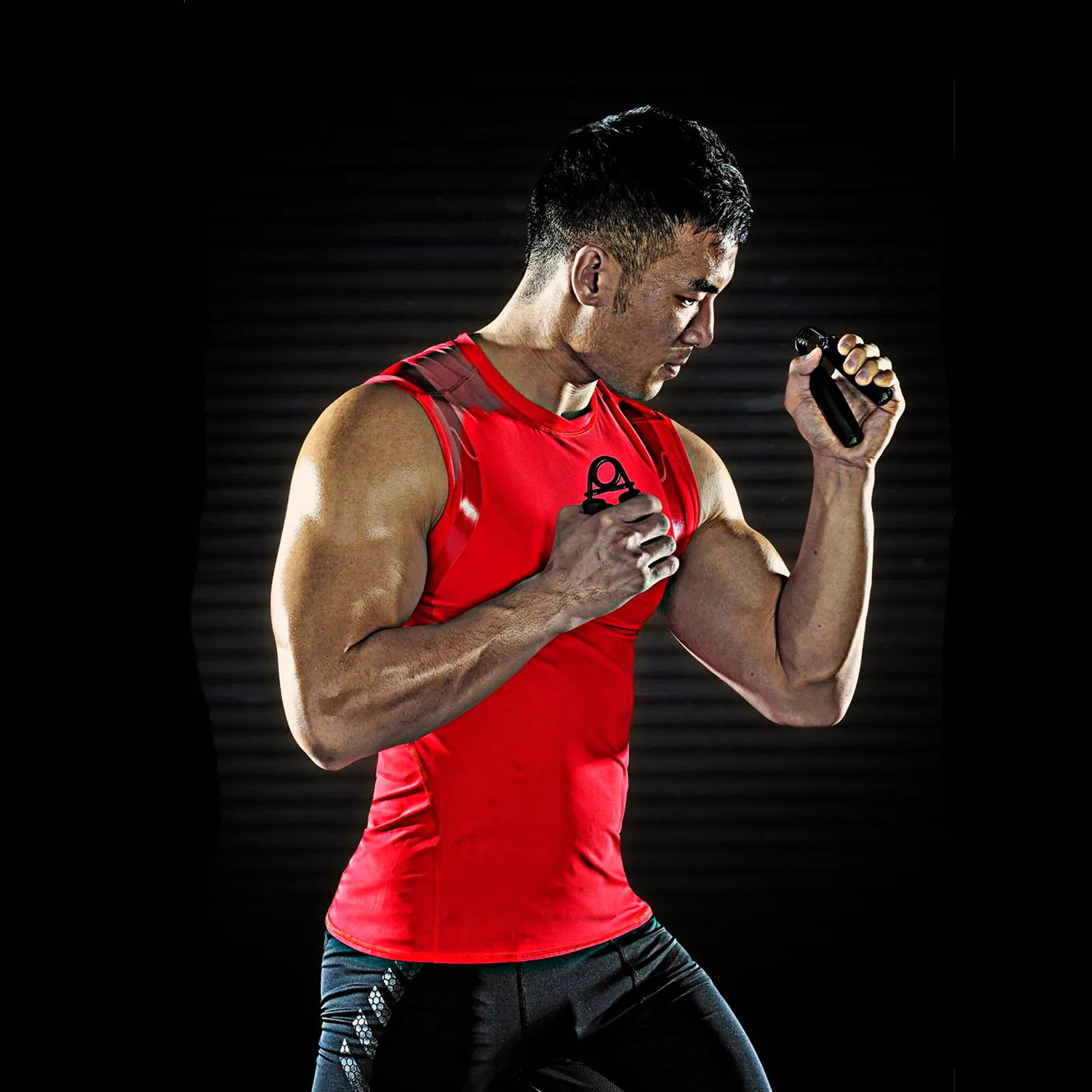 sciskacz-adidas-professional-grip-trainer-6 Ściskacz Adidas Professional Grip Trainer