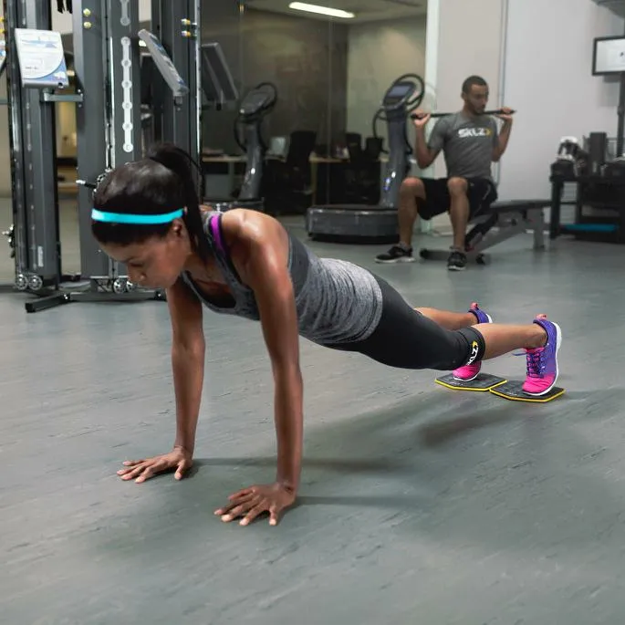 SKLZ SLIDEZ 2P