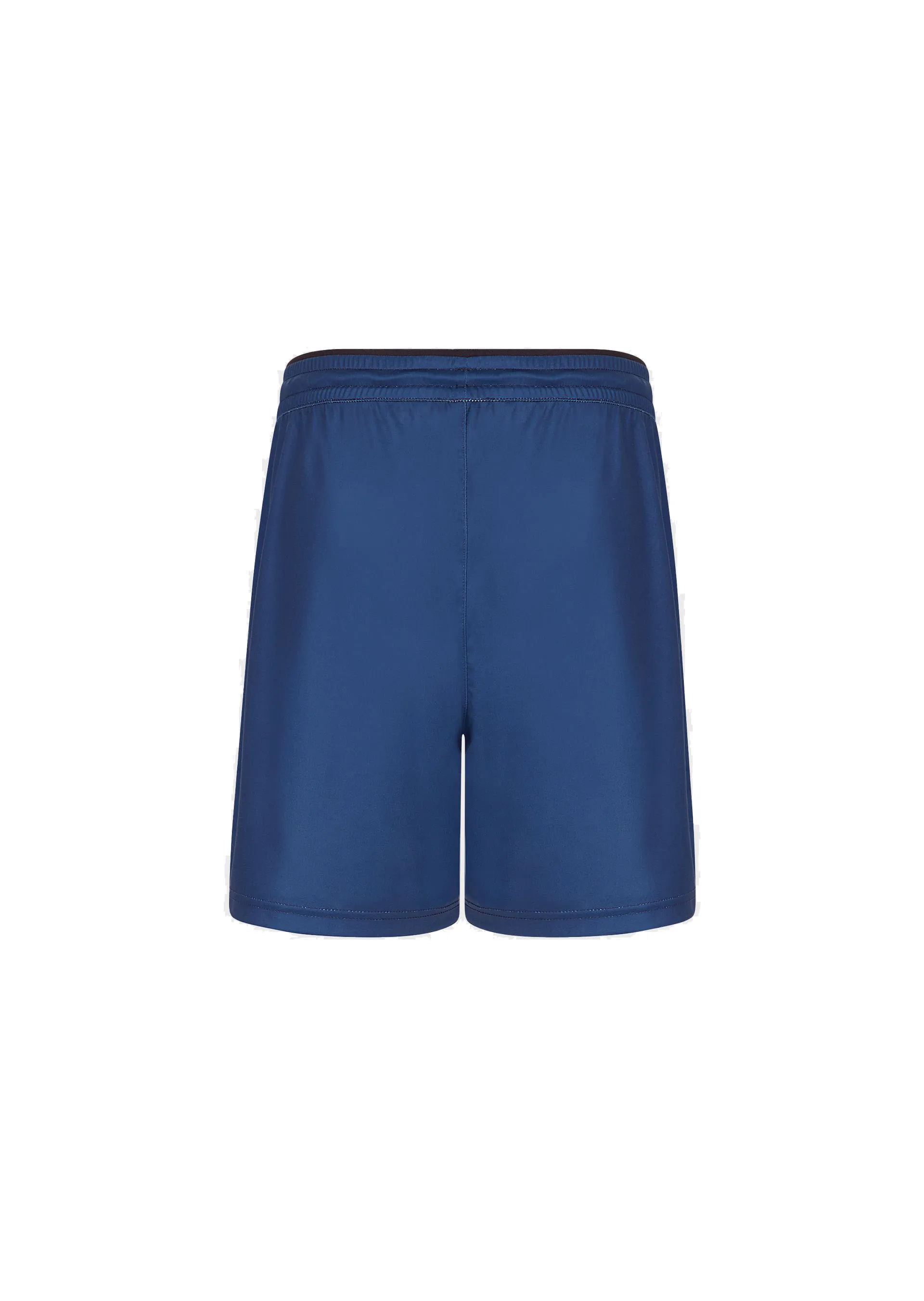 EA7 Man Jersey Shorts - blue