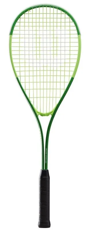 Wilson Blade Pro 500 - green/grey