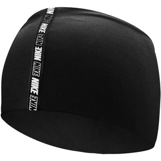 Nike Wide Headband - black/white Nike Wide Headband - black/white
