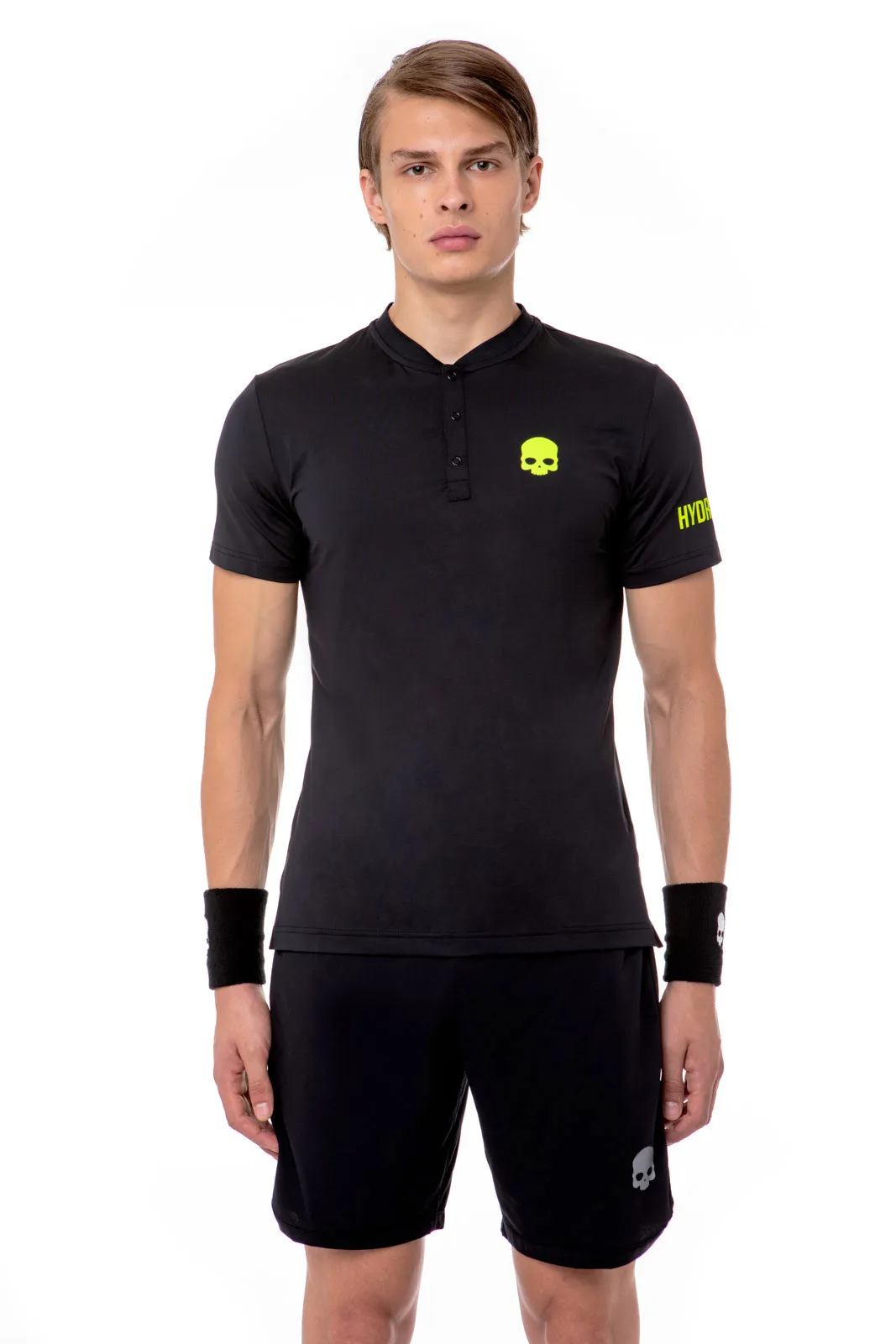 hydrogen-tech-serafino-man-black-yellow-fluo-1 Hydrogen Tech Serafino Man - black/yellow fluo