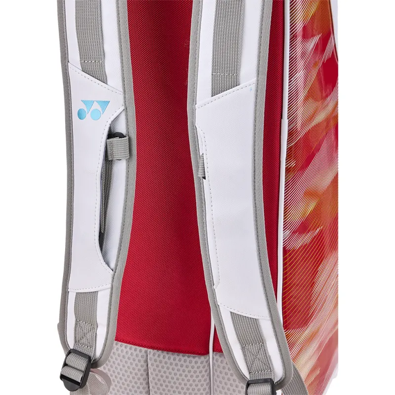 Yonex Expert Racquet 6PK - white