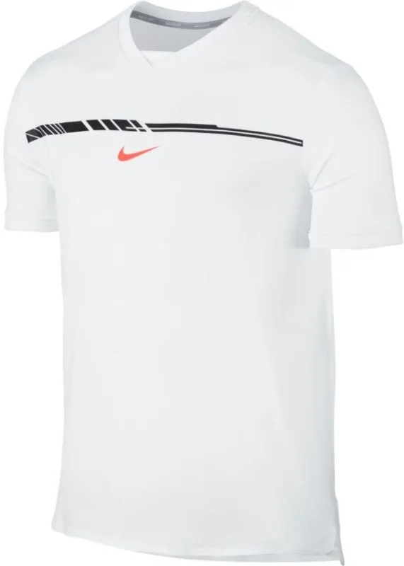 nike-aero-react-rafa-challenger-crew-white-hyper-orange Nike Aero React Rafa Challenger Crew - white/hyper orange