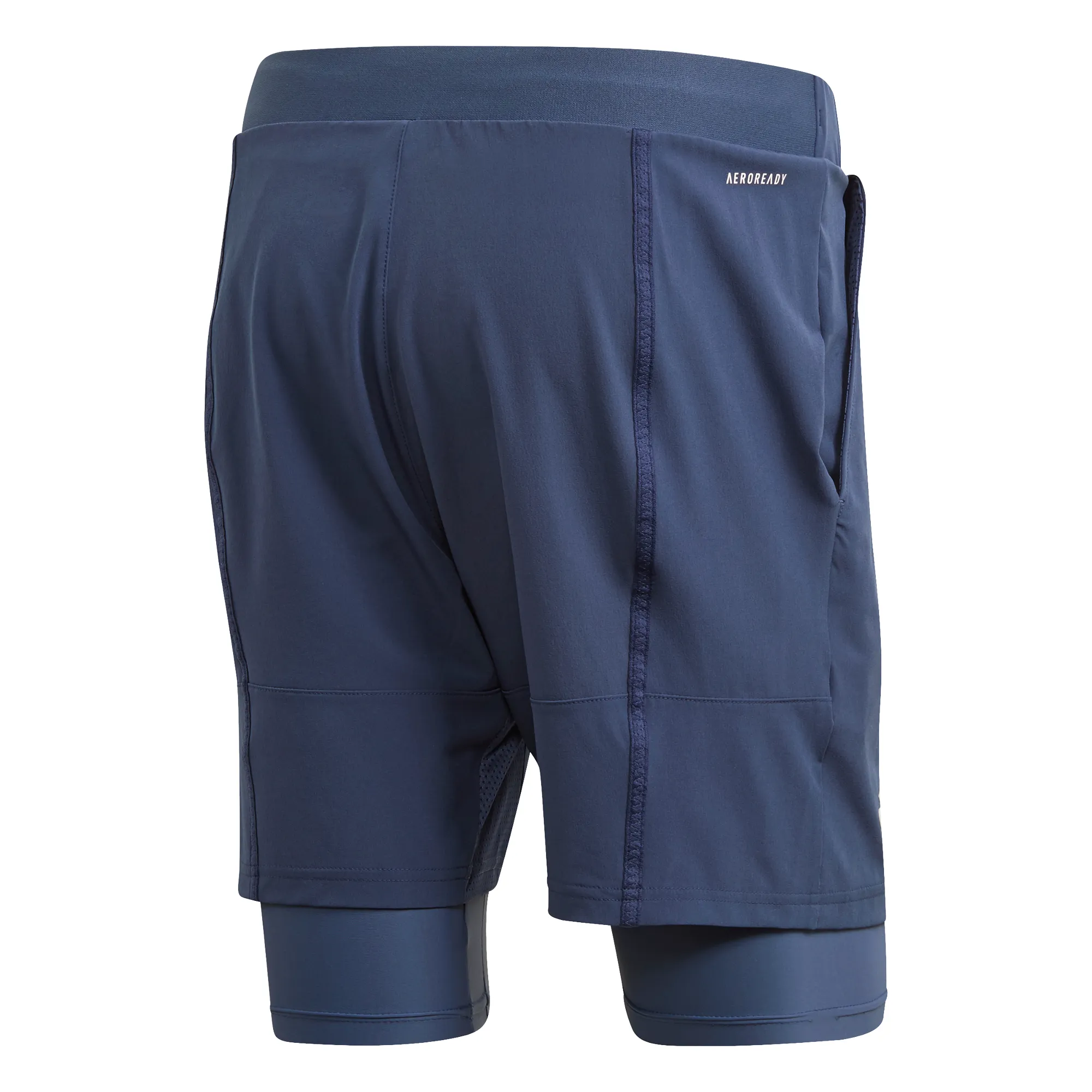 adidas-2in1-short-heat-ready-9in-tech-indigo-dash-green-2 Adidas 2in1 Short Heat Ready 9in - tech indigo/dash green