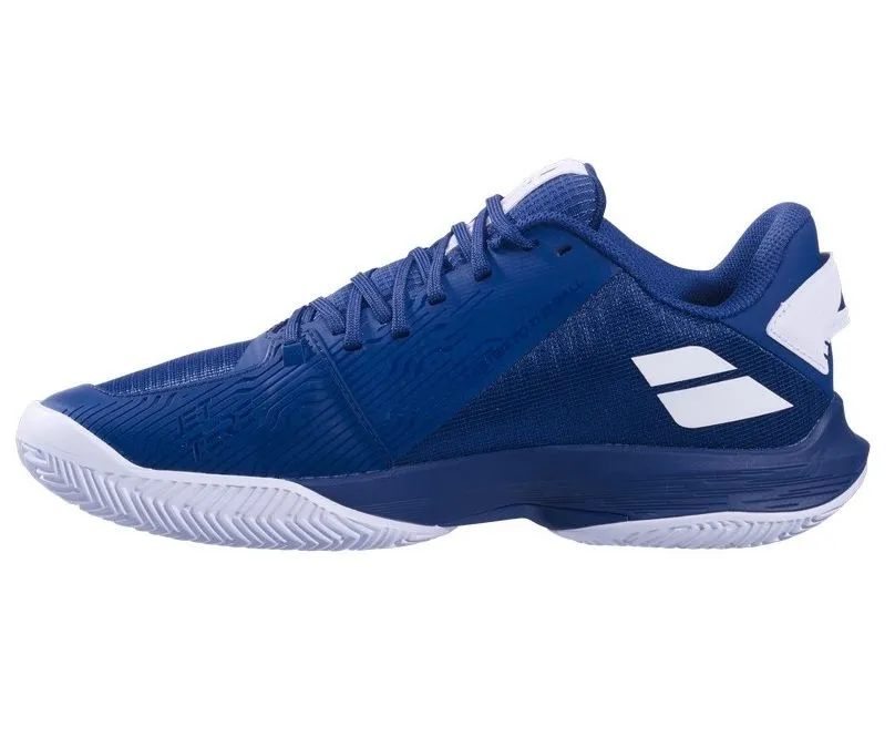Babolat Jet Tere 2 Premium Clay - dark blue