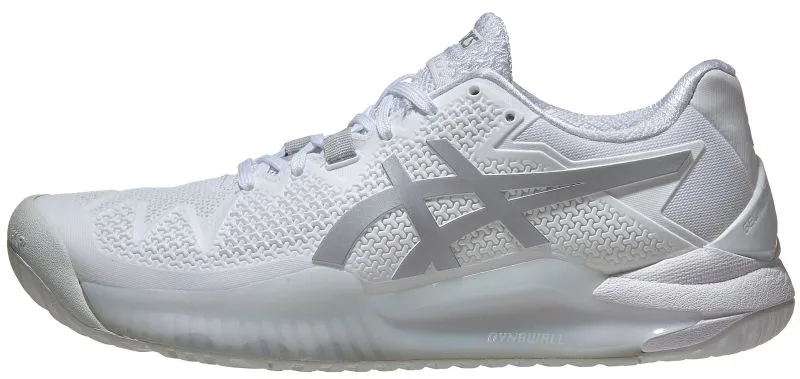asics-gel-resolution-8-w-white-pure-silver-2 Asics Gel-Resolution 8 W - white/pure silver