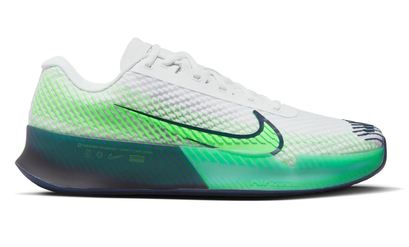 Nike Zoom Vapor 11 Clay