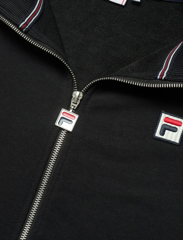 fila-hemi-track-jacket-men-black-3 Fila Hemi Track Jacket Men - black