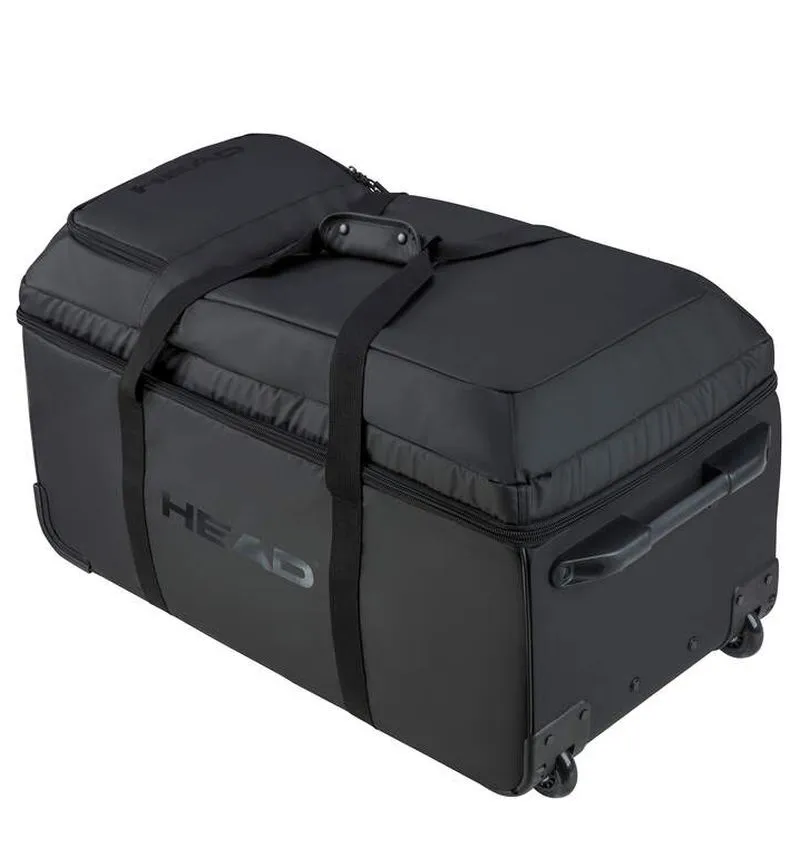 Head Tour Travel (110L) - black