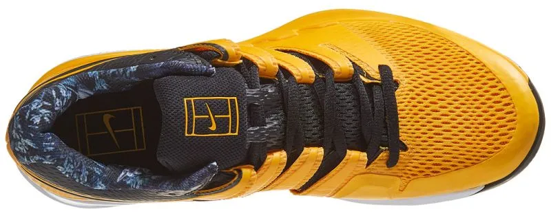 Nike Air Zoom Vapor X - university gold/black/white
