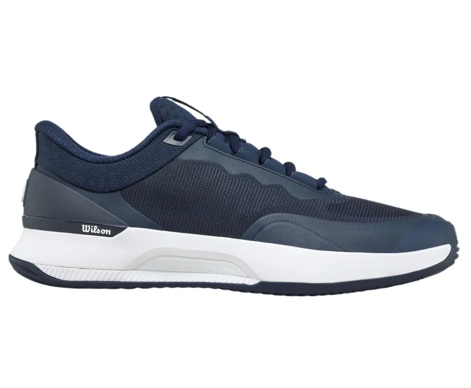 Wilson Intrigue Tour Padel - navy blazer/white