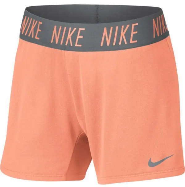 nike-dry-trophy-short-crimson-pulse-cool-grey Nike Dry Trophy Short - crimson pulse/cool grey