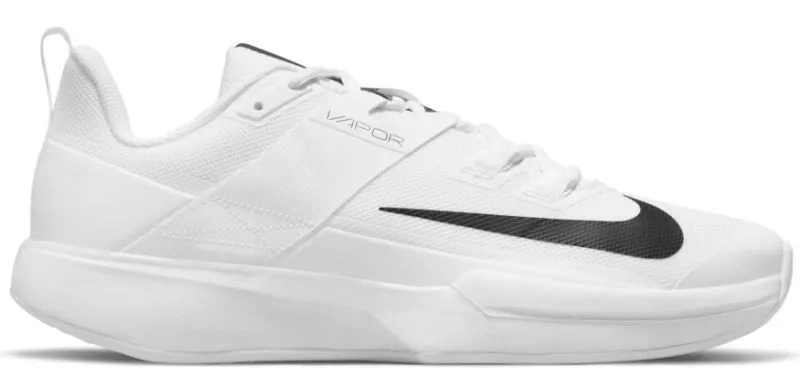 Nike Vapor Lite M - white/black