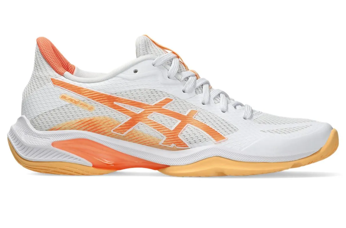 Asics Blade FF 2 - white/vivid coral Asics Blade FF 2 - white/vivid coral