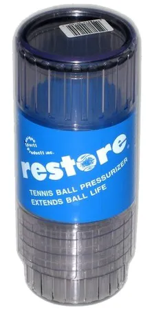 Tourna Restore Tourna Restore