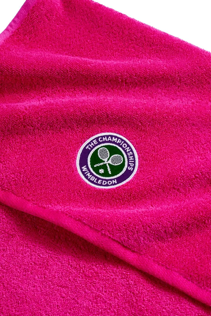 Wimbledon Guest - fuchsia