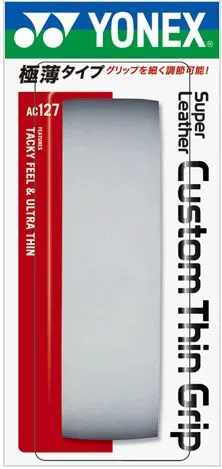 yonex-super-leather-tour-grip-white-1p-1 Yonex Super Leather Tour Grip white 1P