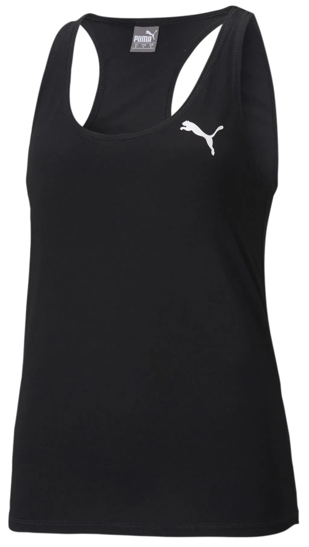 Damska-koszulka-bez-rekawow-ActiveyPCu3tm4rBA03 Puma Active Tank - black