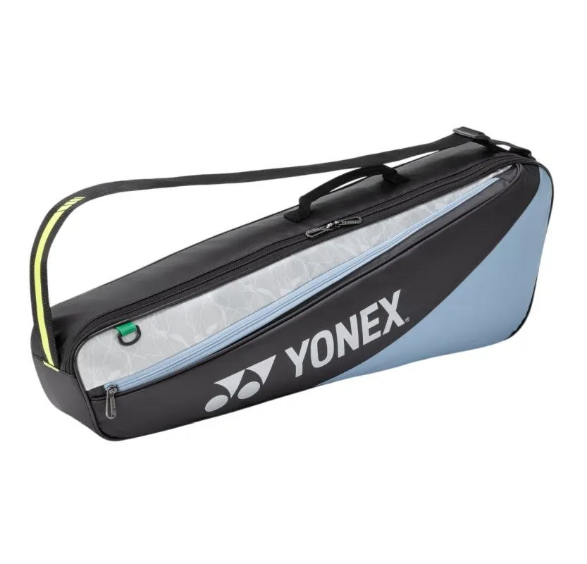 Yonex Club 3PK - black/blue Yonex Club 3PK - black/blue