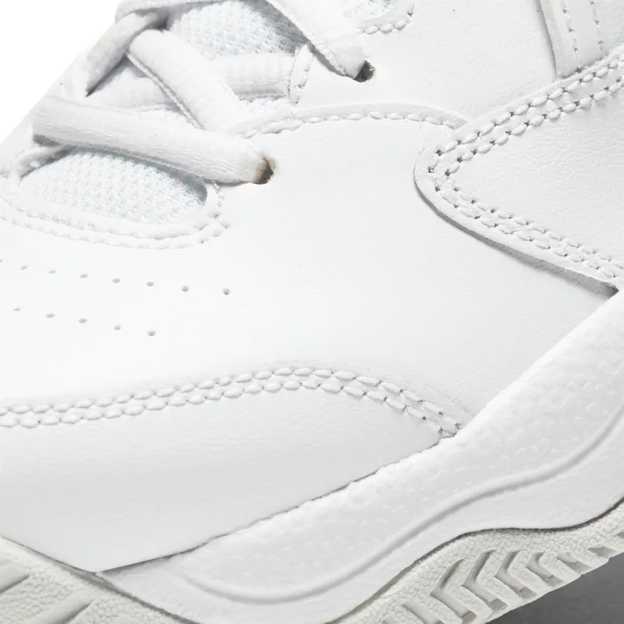 nike-jr-court-lite-2-white-photon-dust-pink-foam-7 Nike Jr Court Lite 2 - white/photon dust/pink foam