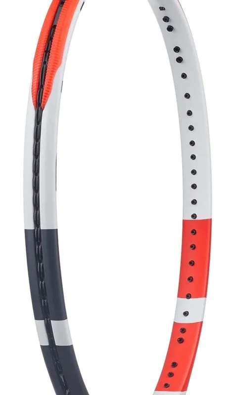 Babolat Pure Strike 18/20 3gen.+ naciąg + usługa serwisowa