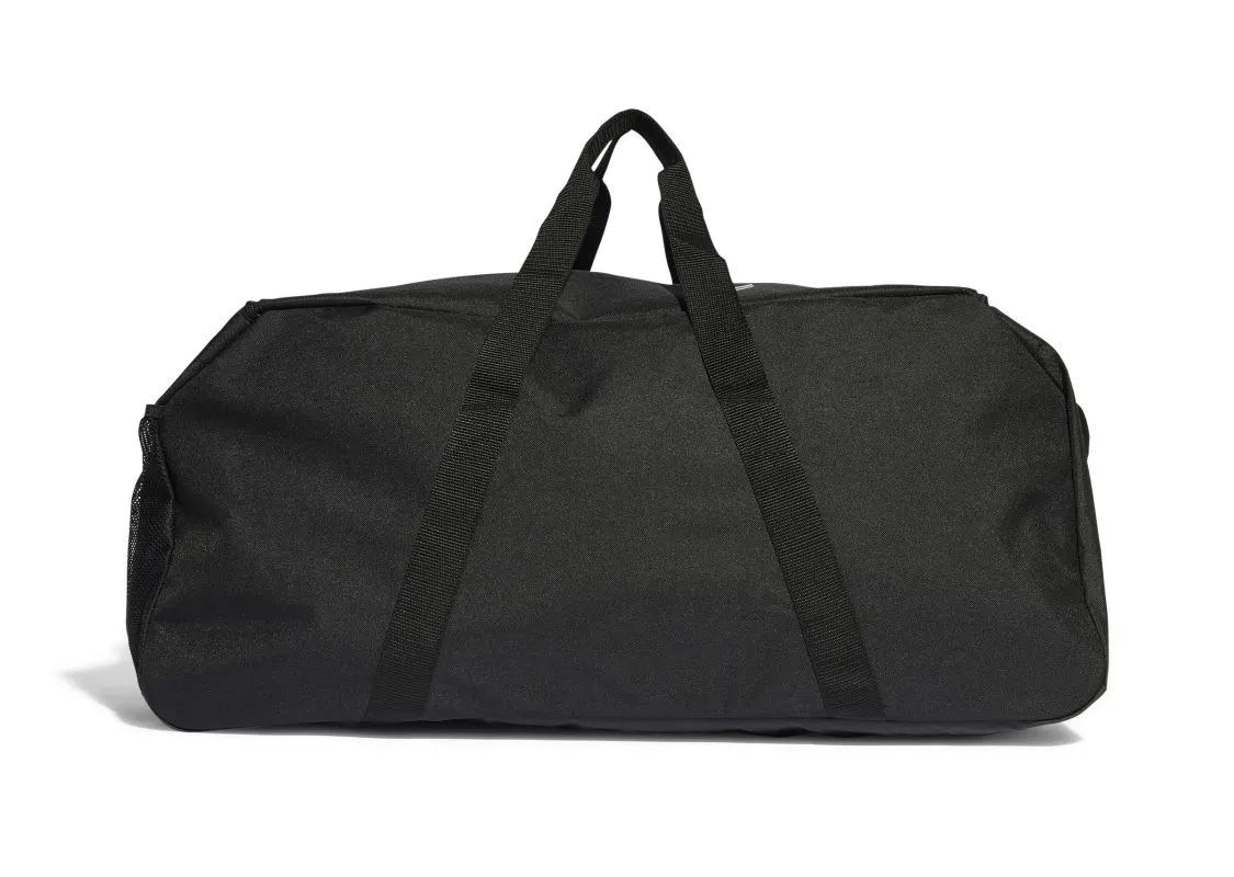 Adidas Tiro Duffle L Bag - black/white