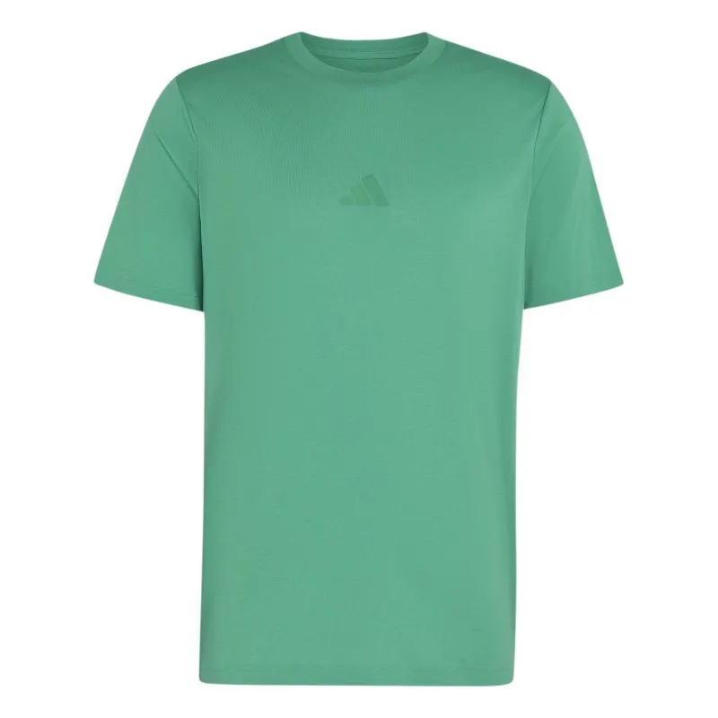 Adidas Tennis Graphic - court green