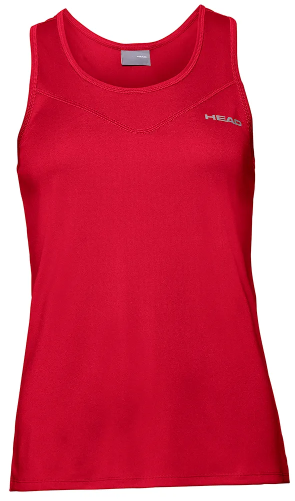 Head Easy Court Tank Top G - magenta