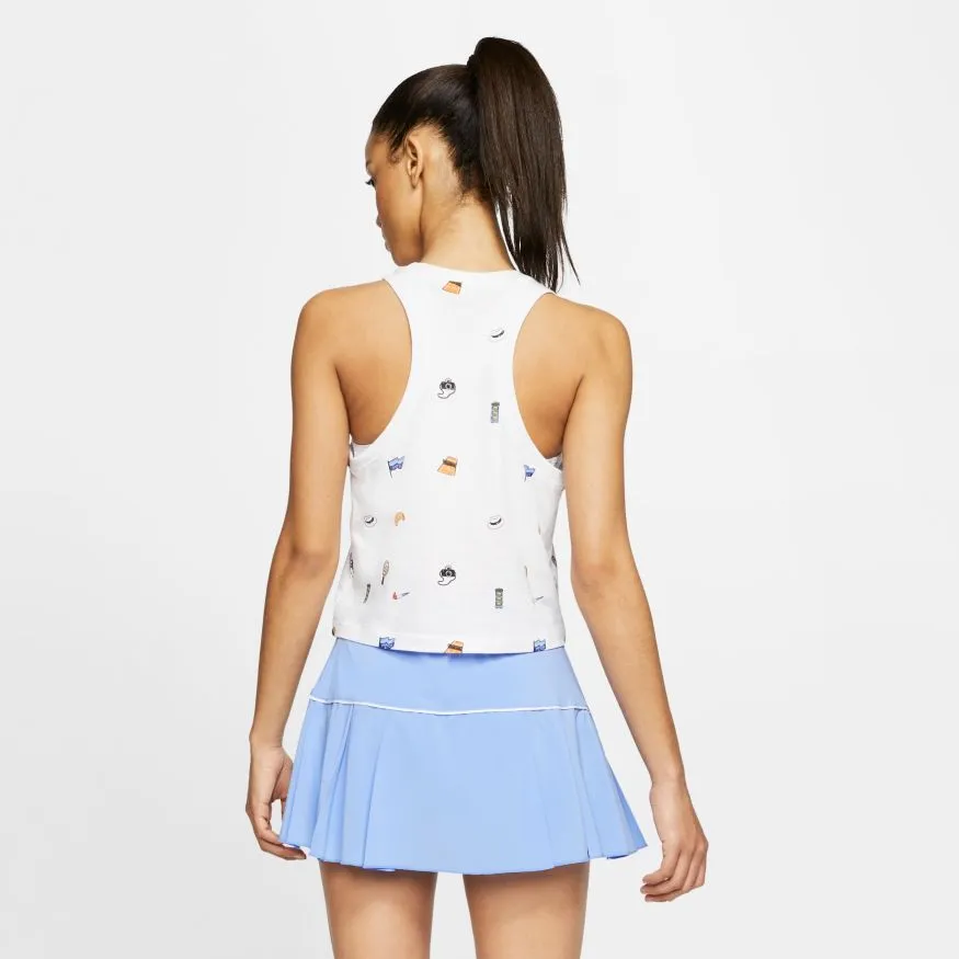 nike-court-tank-crop-court-white-6 Nike Court Tank Crop Court - white