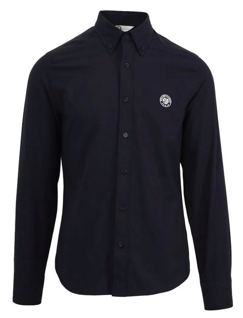 Roland Garros Heritage Telio - navy 