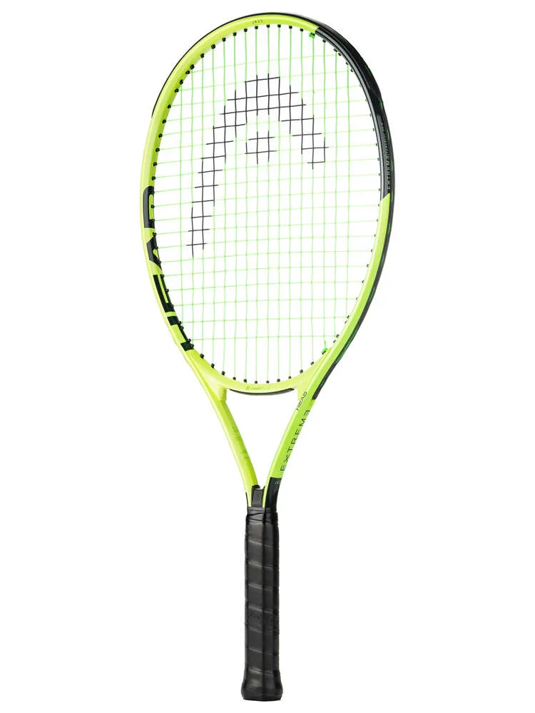 Head Extreme Jr. 25 - lime